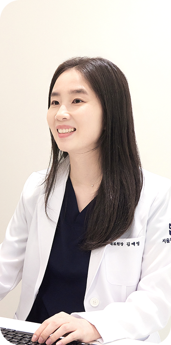 서희복 원장님